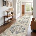 Tortania Area Rug 3x18 Runner Rugs by Tortania