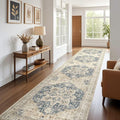 Tortania Area Rug 3x16 Runner Rugs by Tortania