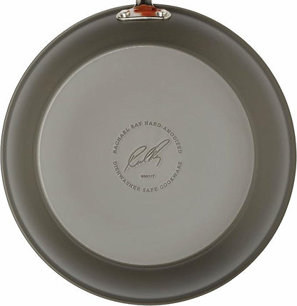 Rachael Ray - 87630 Rachael Ray Cucina Hard Anodized Nonstick Cookware Pots and - Image 14
