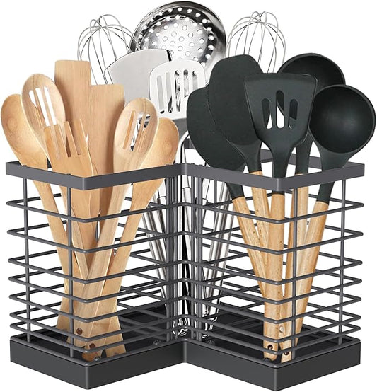 Suli Kitchen Utensil Holder by Suli
