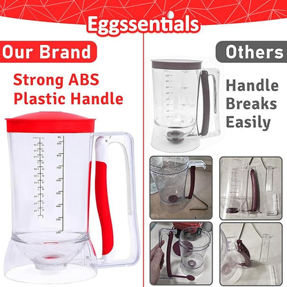 Eggssentials Pancake Batter Dispenser - Image 3