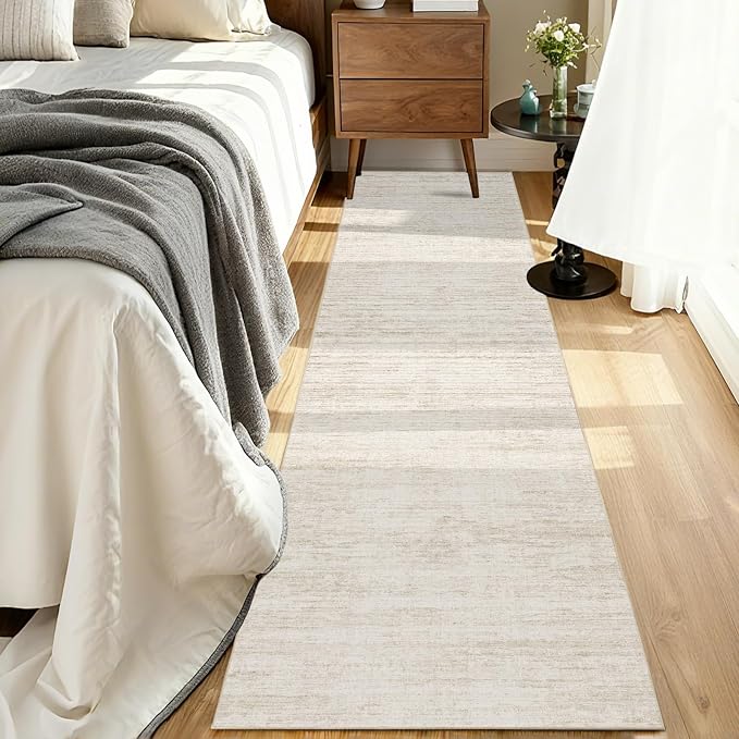 Runners for Hallways 2x8 Kitchen Runner Rugs，Modern Abstract Rug Runners for - Image 7