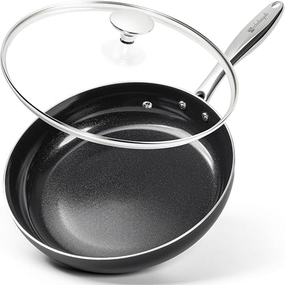 MICHELANGELO Non Stick Frying Pan by Michelangelo