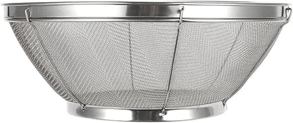 Juvale Stainless Steel Fine Mesh Strainer - Image 5