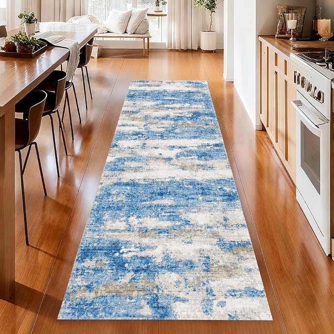 Kitchen Runner Rug 2.5x8 Runners - Image 2