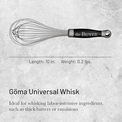 de Buyer GOMA Universal Whisk - Image 2
