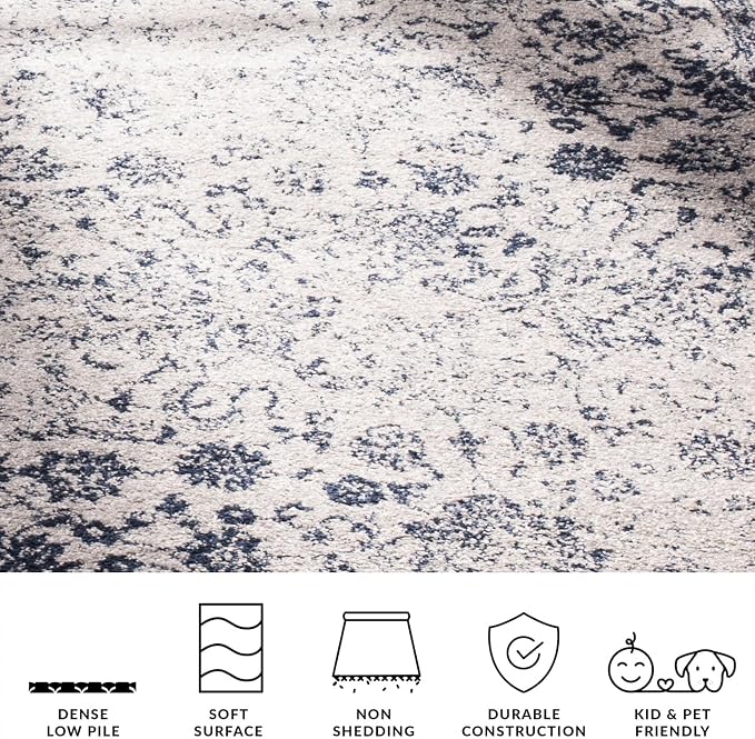 SAFAVIEH Adirondack Collection Accent Rug - Image 4