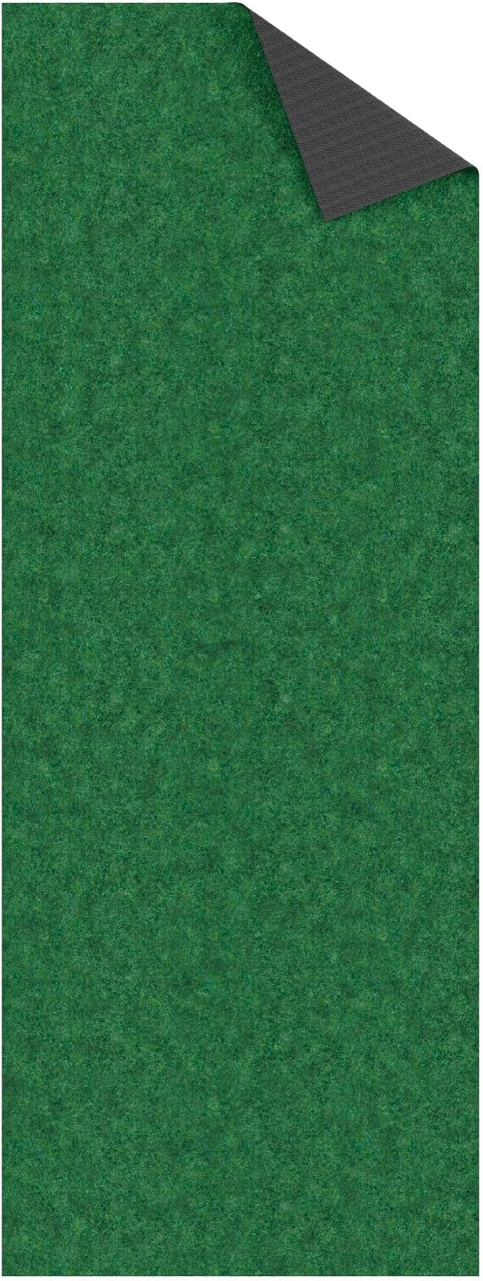 Ottomanson 2' x 41' Hallway Runner Extra Durable Non-Slip Rug Mat - Image 8