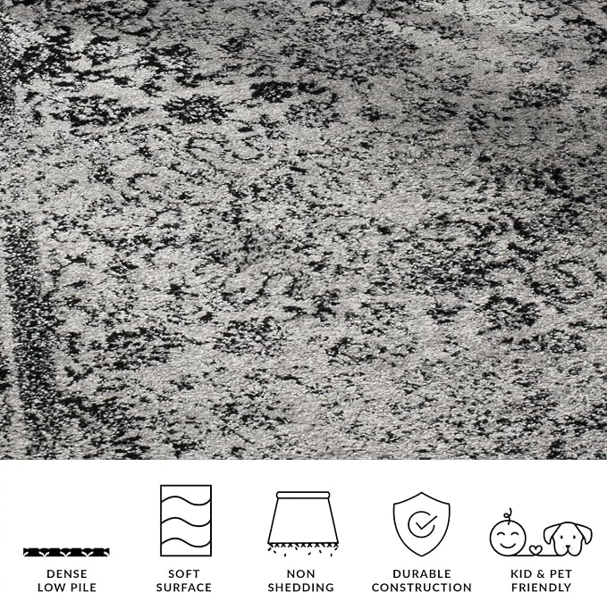 SAFAVIEH Adirondack Collection Area Rug - Image 4