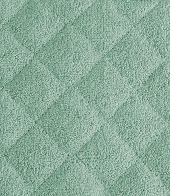 DII Basic Terry Collection 100% Cotton Quilted, Oven Mitt, 2 Piece - Image 6