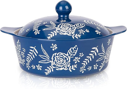 Casserole Dish With Lid Casserole Dishes by wisenvoy