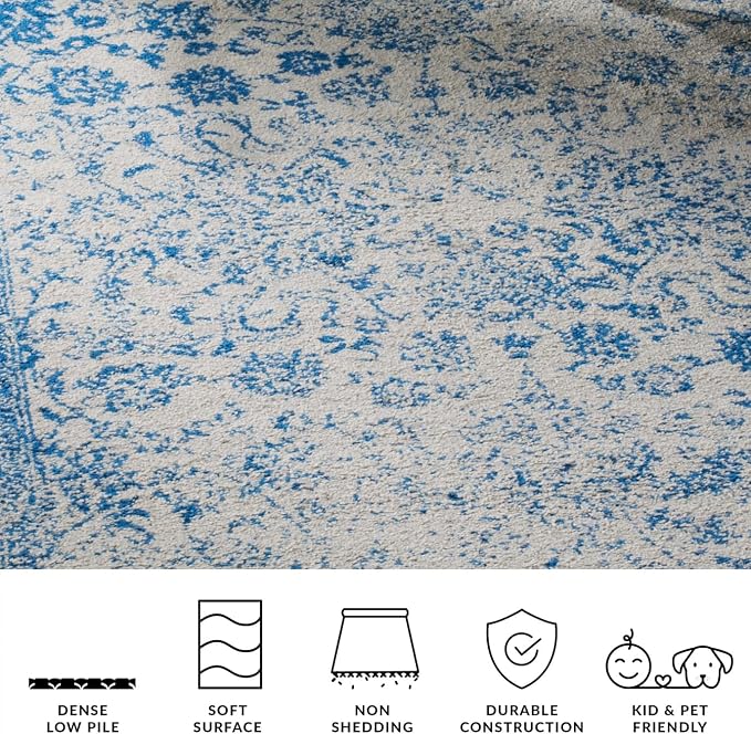 SAFAVIEH Adirondack Collection Area Rug - Image 9