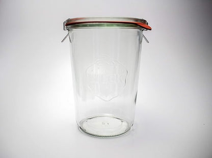 WECK 743 Mold Jar - Image 5
