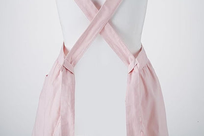 Hyzrz Retro Adjustable Ruffle Aprons - Image 3