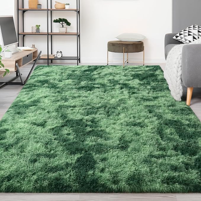 FlyDOIT 8x10 Feet Large Area Rugs - Image 9