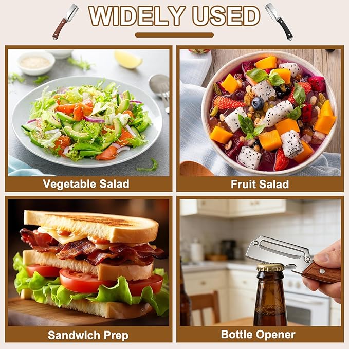 2026 Upgrade Premium Vegetable Peeler, - Image 7