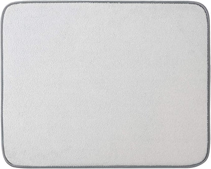 SUBEKYU Microfiber Dish Drying Mat - Image 2