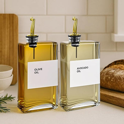 Spaceneat Olive Oil Dispenser Bottle - Image 4