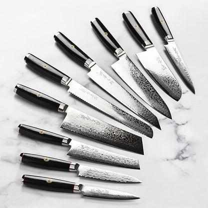 Enso SG2 18 Piece Knife Set - Image 2