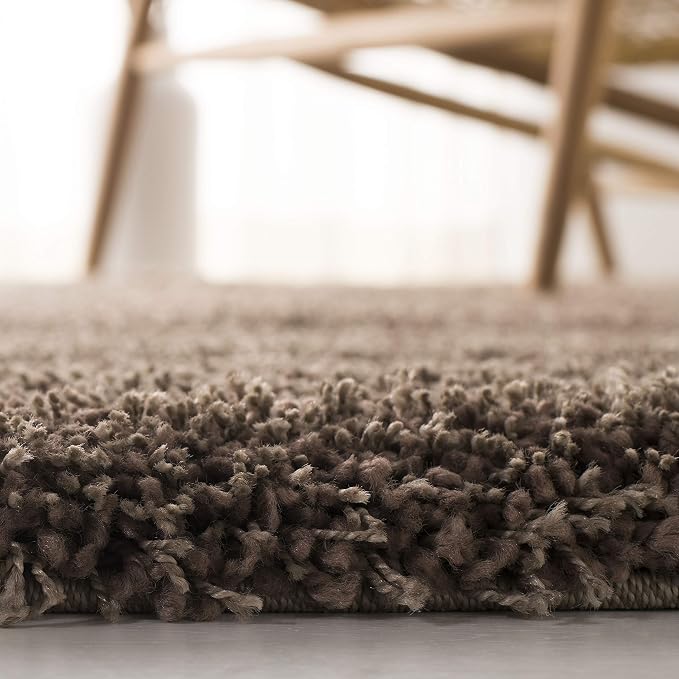 SAFAVIEH California Shag Collection Accent Rug - Image 5
