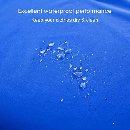 Waterproof Apron for Men and Women, Durable Heavy Duty Extra Long Adjustable - Image 4