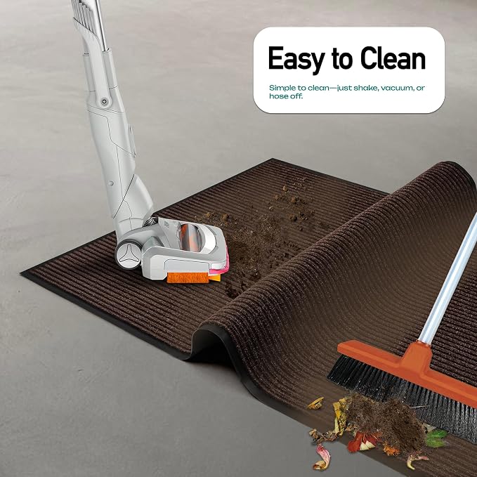 MaxMat® Large Waterproof Doormat - Image 6