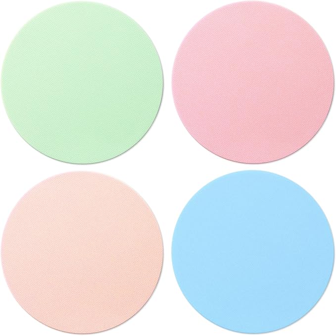 4PCS Jar Gripper Pads by Imeepa