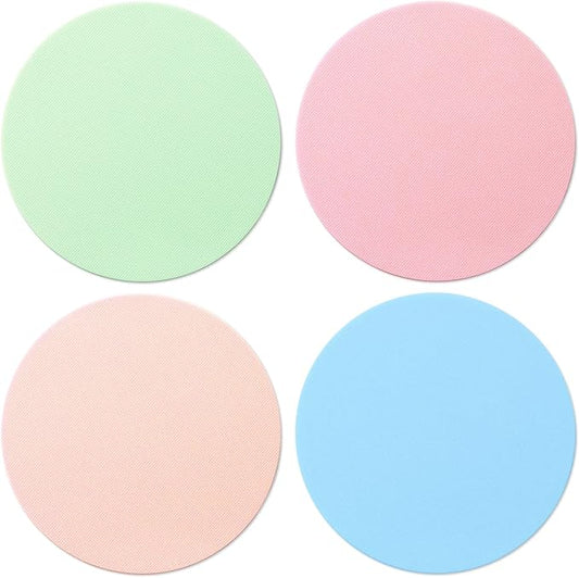 4PCS Jar Gripper Pads by Imeepa