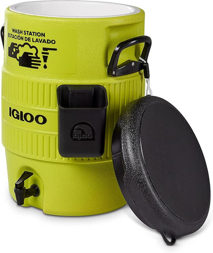 Igloo Sports Cooler | Insulated Beverage Dispenser - Image 3