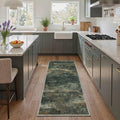 BEIMO Runner Rug for Hallway Kitchen, 2x5 Machine Washable Runners Rug for by BEIMO