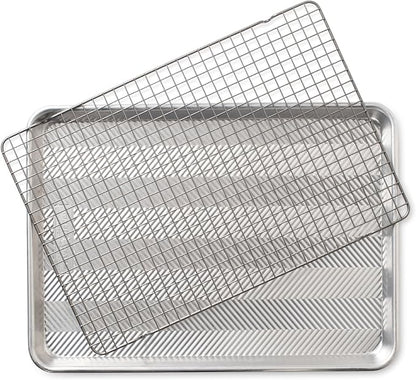 Nordic Ware Prism Half Sheet by NordicWare