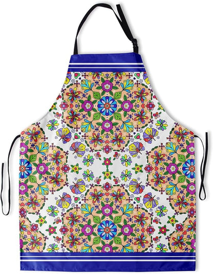 Funny Apron Polyester Grooming Aprons by DZGlobal