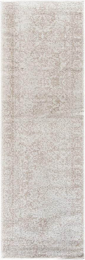 SAFAVIEH Runner Rug 2'6"x8' by Unknown