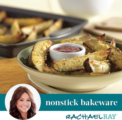 Rachael Ray Nonstick Bakeware Set - Image 12