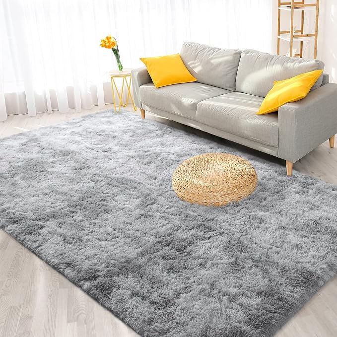 FlyDOIT 6x9 Feet Large Area Rugs - Image 8