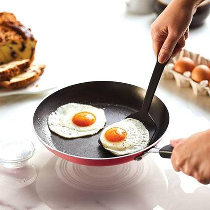 Farberware Cookstart DiamondMax Nonstick Cookware/Pots and Pans Set, Dishwasher - Image 11