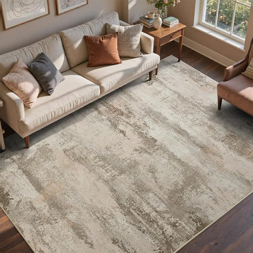 6x9 Ft Large Abstract Area Rugs by Cuzwlovita