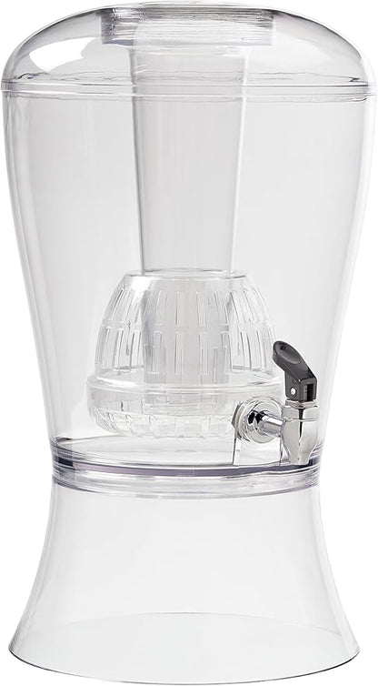 CreativeWare 3 Gallon Beverage Dispenser by CreativeWare