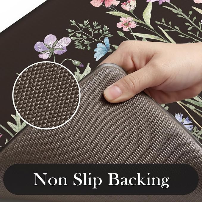 KIMODE Anti Fatigue Kitchen Mats - Image 4