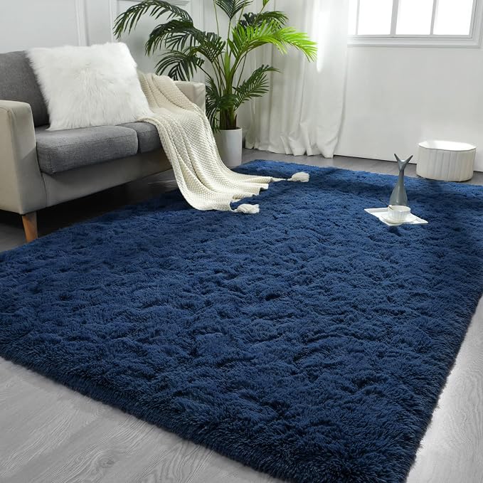 FlyDOIT 9x12 Feet Large Area Rugs by FlyDOIT