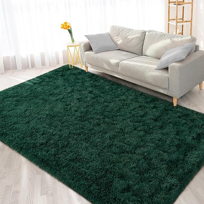 FlyDOIT 6x9 Feet Large Area Rugs - Image 8
