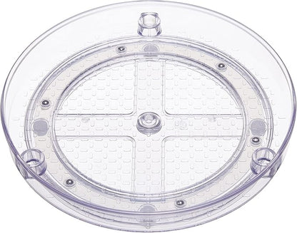 Amazon Basics Lazy Susan Turntable Organizer - Image 5