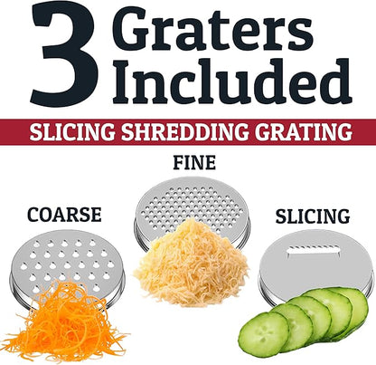 Priority Chef Stainless Steel Mixing Bowls - Image 8