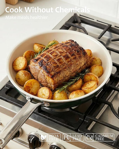 Pots and Pans Set - Image 3