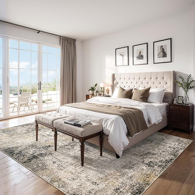8x10 Area Rugs for Living Room - Image 3