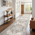 Tortania Area Rug 3x16 Runner Rugs by Tortania