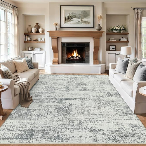 8x10 Area Rugs for Living Room - Image 2