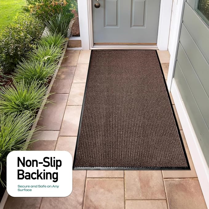 Durable Rubber Door Mat - Image 5