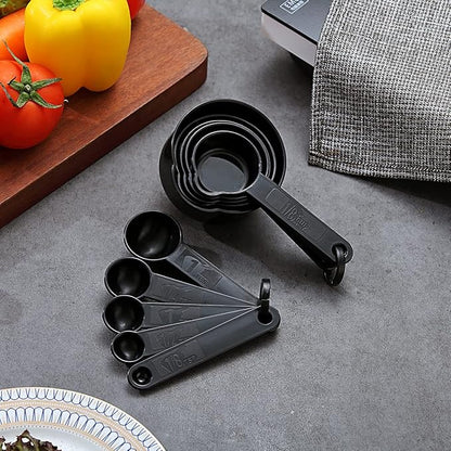 38 Piece Silicone kitchen Cooking Utensils Set - Image 9