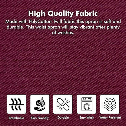 Dreamology Waitress Apron, Aprons - Image 6